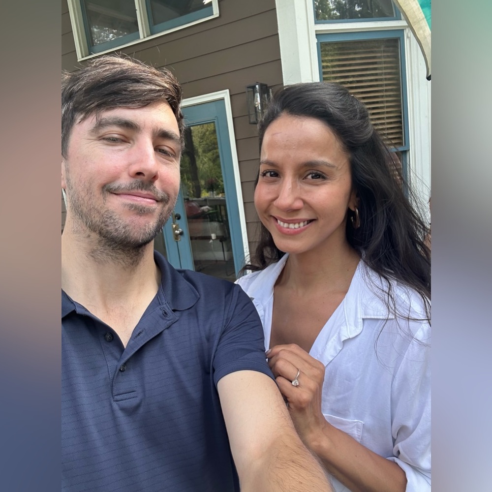 Meet your Posher, Anamaria